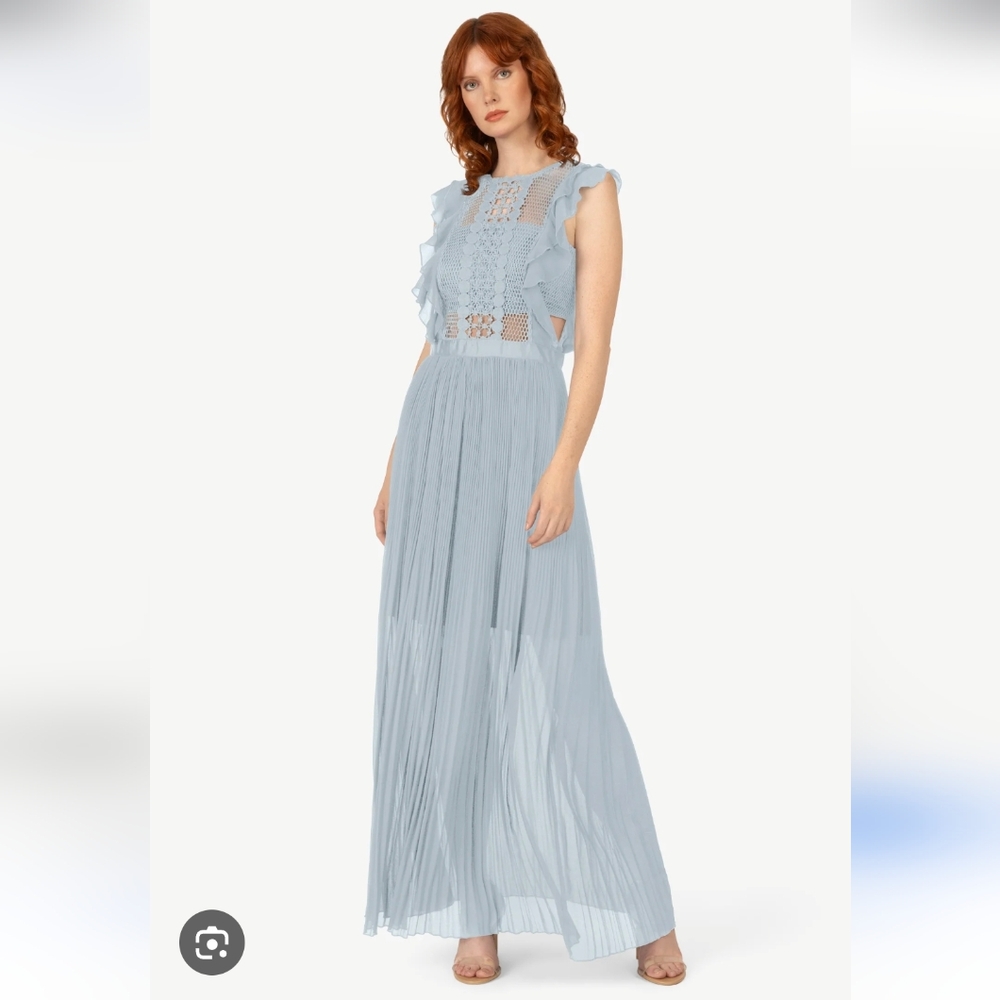 APART Glamour Dress 2